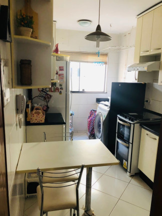 Imagem Imóvel com 3 Quartos à Venda, 71 m² em Areal (águas Claras) - Brasília Imagem Imóvel com 3 Quartos à Venda, 71 m² em Areal (águas Claras) - Brasília