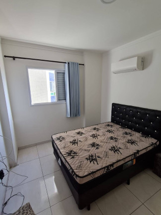 Imagem Apartamento com 1 Quarto à Venda, 56 m² em Guilhermina - Praia Grande Imagem Apartamento com 1 Quarto à Venda, 56 m² em Guilhermina - Praia Grande