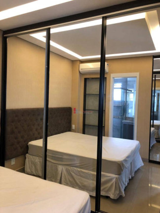 Imagem Apartamento com 1 Quarto à Venda ou Locação, 51 m² em Brooklin Paulista - São Paulo Imagem Apartamento com 1 Quarto à Venda ou Locação, 51 m² em Brooklin Paulista - São Paulo