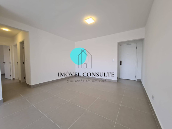 Imagem Apartamento com 3 Quartos à Venda, 129 m² em Pinheiros - São Paulo