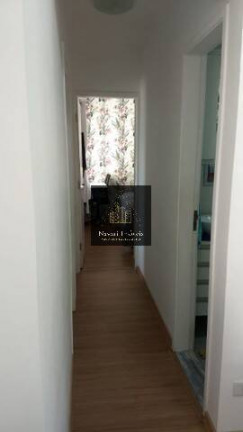 Imagem Apartamento com 3 Quartos à Venda, 65 m² em Jardim Santa Inês - São Paulo Imagem Apartamento com 3 Quartos à Venda, 65 m² em Jardim Santa Inês - São Paulo