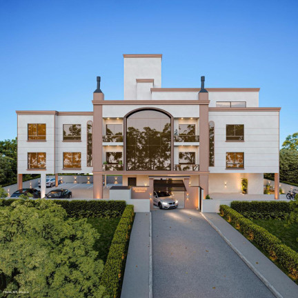 Apartamento com 2 Quartos à Venda, 63 m² em Ingleses - Florianópolis