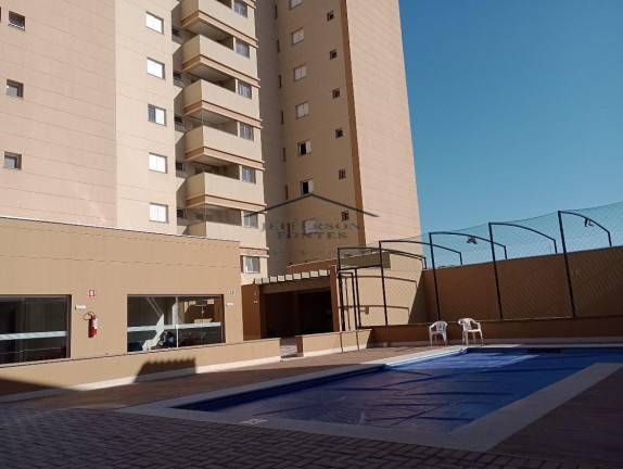 Imagem Apartamento com 2 Quartos à Venda, 56 m² em Bassan - Marília Imagem Apartamento com 2 Quartos à Venda, 56 m² em Bassan - Marília