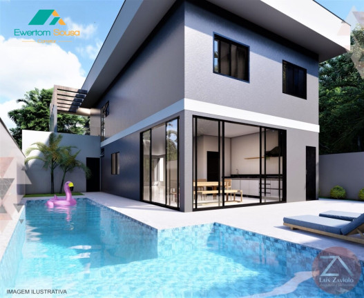 Imagem Casa de Condomínio com 4 Quartos à Venda, 265 m² em Condominio Atibaia Park I - Atibaia Imagem Casa de Condomínio com 4 Quartos à Venda, 265 m² em Condominio Atibaia Park I - Atibaia