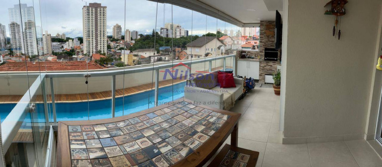 Imagem Apartamento com 3 Quartos à Venda, em Vila Galvão - Guarulhos Imagem Apartamento com 3 Quartos à Venda, em Vila Galvão - Guarulhos