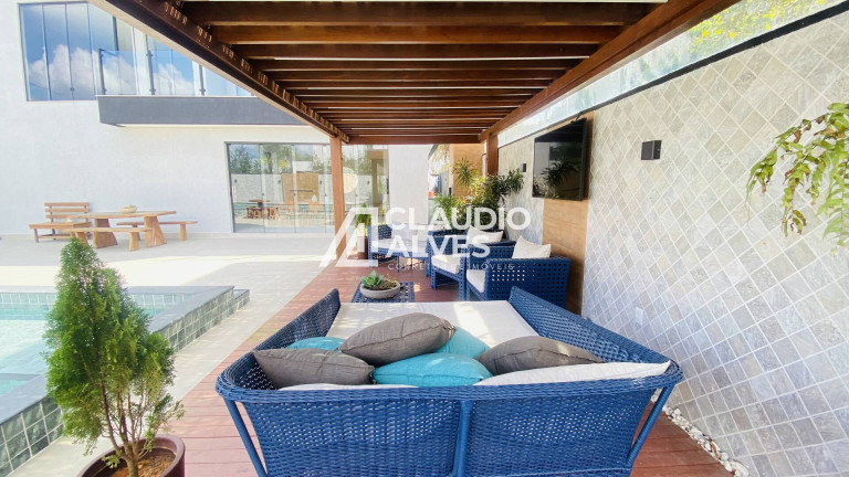 Imagem Casa de Condomínio com 4 Quartos à Venda, 490 m² em Parque Ipê - Feira De Santana Imagem Casa de Condomínio com 4 Quartos à Venda, 490 m² em Parque Ipê - Feira De Santana