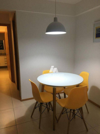 Imagem Apartamento com 2 Quartos à Venda, 60 m² em Praia De Itaparica - Vila Velha