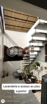 Imagem Casa com 2 Quartos à Venda, 280 m² em Jardim Utinga - Santo André Imagem Casa com 2 Quartos à Venda, 280 m² em Jardim Utinga - Santo André
