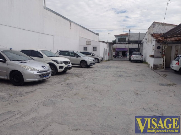 Imagem Ponto Comercial à Venda, 428 m² em Centro - Jacareí