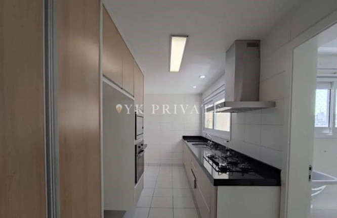 Imagem Apartamento com 3 Quartos à Venda, 152 m² em Vila Romana - São Paulo