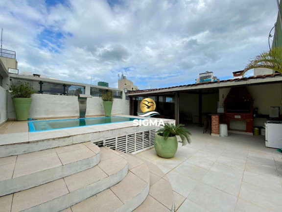 Imagem Apartamento com 4 Quartos à Venda, 180 m² em Jardim Astúrias - Guarujá Imagem Apartamento com 4 Quartos à Venda, 180 m² em Jardim Astúrias - Guarujá