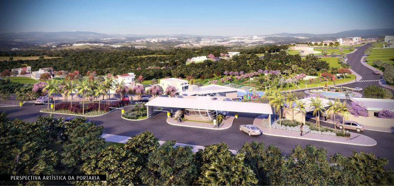 Imagem Terreno à Venda, 360 m² em Elementum Residencial Atibaia - Atibaia Imagem Terreno à Venda, 360 m² em Elementum Residencial Atibaia - Atibaia