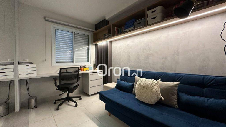 Imagem Apartamento com 3 Quartos à Venda, 76 m² em Parque Amazônia - Goiânia Imagem Apartamento com 3 Quartos à Venda, 76 m² em Parque Amazônia - Goiânia