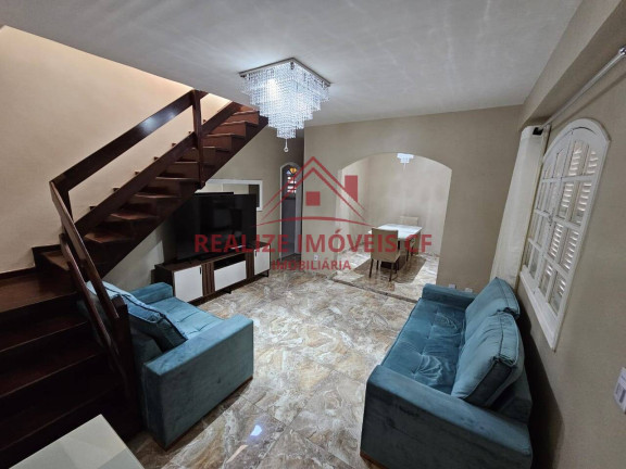 Imagem Casa com 3 Quartos à Venda, 120 m² em Ville Blanche - Cabo Frio