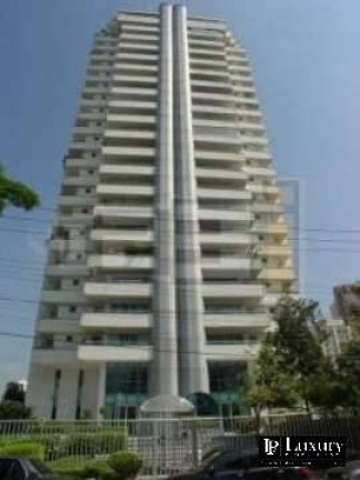 Imagem Apartamento com 4 Quartos à Venda, 170 m² em Moema - São Paulo