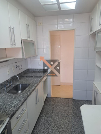 Imagem Imóvel com 2 Quartos à Venda, 60 m² em Belenzinho - São Paulo Imagem Imóvel com 2 Quartos à Venda, 60 m² em Belenzinho - São Paulo