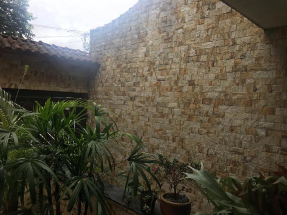 Imagem Sobrado com 4 Quartos à Venda, 450 m² em Jardim Helian - São Paulo