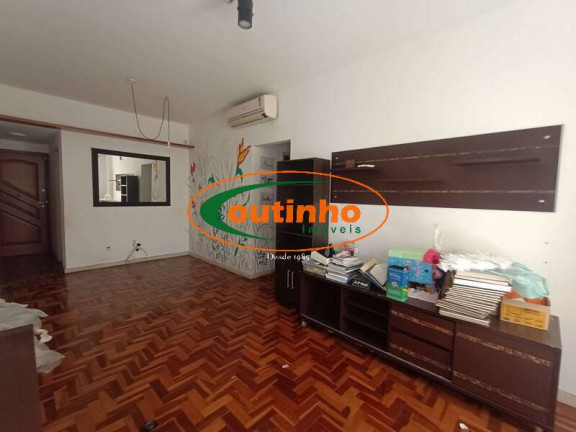 Imagem Apartamento com 2 Quartos à Venda, 69 m² em Grajaú - Rio De Janeiro Imagem Apartamento com 2 Quartos à Venda, 69 m² em Grajaú - Rio De Janeiro