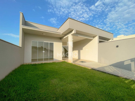Imagem Casa com 3 Quartos à Venda, 109 m² em Jaraguá 84 - Jaraguá Do Sul Imagem Casa com 3 Quartos à Venda, 109 m² em Jaraguá 84 - Jaraguá Do Sul