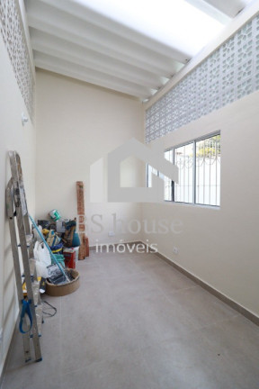 Imagem Casa com 2 Quartos para Alugar, 105 m² em Campestre - Santo André Imagem Casa com 2 Quartos para Alugar, 105 m² em Campestre - Santo André