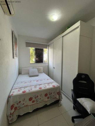 Imagem Imóvel com 3 Quartos à Venda, 70 m² em Imbuí - Salvador Imagem Imóvel com 3 Quartos à Venda, 70 m² em Imbuí - Salvador