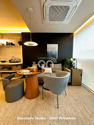 Imagem Apartamento à Venda, 32 m²