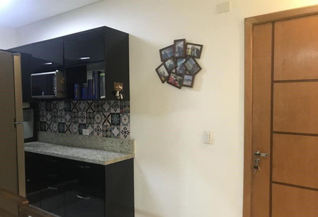 Imagem Apartamento com 2 Quartos à Venda, 50 m² em Parque Novo Oratório - Santo André