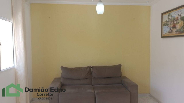 Imagem Casa com 3 Quartos à Venda, 176 m² em Vila Joana - Jundiaí