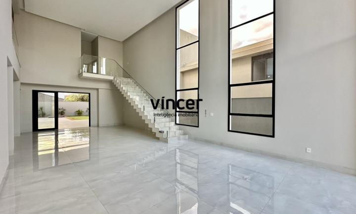 Imagem Casa com 5 Quartos à Venda, 496 m² em Residencial Alphaville Flamboyant - Goiânia Imagem Casa com 5 Quartos à Venda, 496 m² em Residencial Alphaville Flamboyant - Goiânia