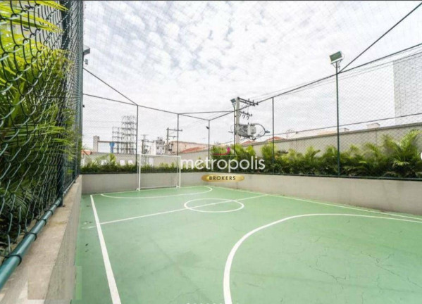 Imagem Apartamento com 2 Quartos à Venda, 68 m² em Centro - São Caetano Do Sul