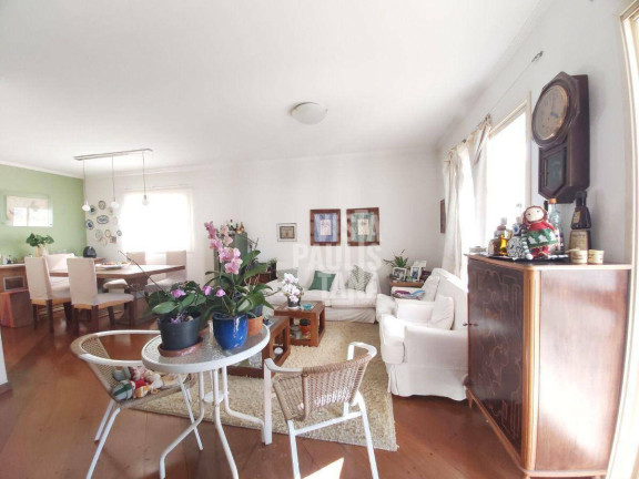 Imagem Apartamento com 4 Quartos à Venda, 143 m² em Perdizes - São Paulo Imagem Apartamento com 4 Quartos à Venda, 143 m² em Perdizes - São Paulo