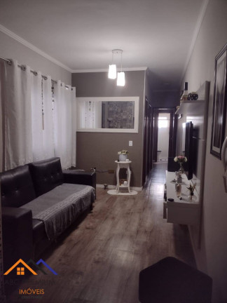 Cobertura com 2 Quartos à Venda, 60 m² em Vila Tibiriça - Santo André