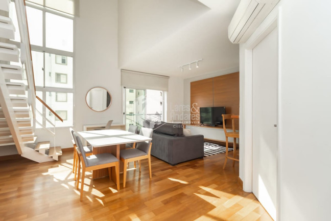 Imagem Imóvel com 2 Quartos à Venda, 111 m² em Pinheiros - São Paulo Imagem Imóvel com 2 Quartos à Venda, 111 m² em Pinheiros - São Paulo