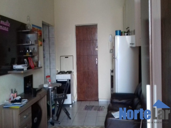 Kitnet com 1 Quarto à Venda, 32 m² em Campos Elíseos - São Paulo