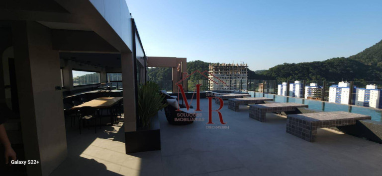 Imagem Apartamento com 2 Quartos à Venda, 88 m² em Canto Do Forte - Praia Grande Imagem Apartamento com 2 Quartos à Venda, 88 m² em Canto Do Forte - Praia Grande