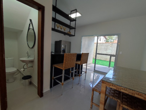 Imagem Casa com 2 Quartos à Venda, 90 m² em Boiçucanga - São Sebastião Imagem Casa com 2 Quartos à Venda, 90 m² em Boiçucanga - São Sebastião