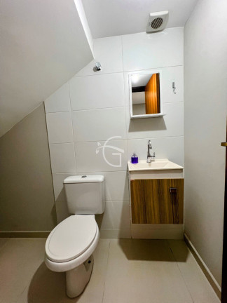 Imagem Casa com 2 Quartos à Venda, 75 m² em Guanabara - Joinville