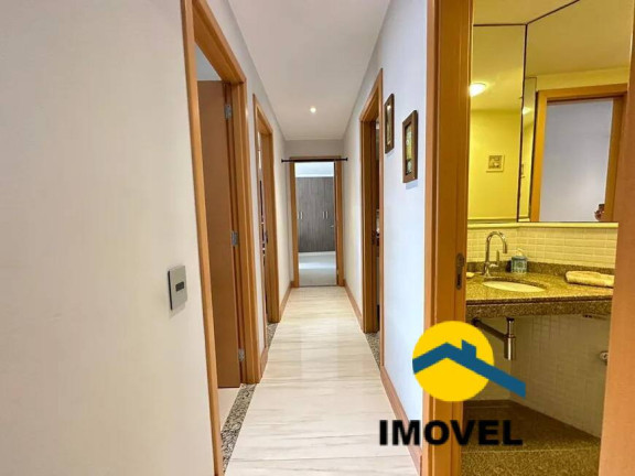 Imagem Apartamento com 3 Quartos à Venda, 122 m² em Icaraí - Niterói Imagem Apartamento com 3 Quartos à Venda, 122 m² em Icaraí - Niterói