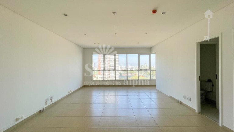 Imagem Sala Comercial à Venda, 60 m² em Alphaville Conde Ii - Barueri Imagem Sala Comercial à Venda, 60 m² em Alphaville Conde Ii - Barueri
