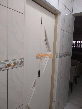 Imagem Sobrado com 6 Quartos à Venda, 125 m² em Jardim Ponte Alta I - Guarulhos Imagem Sobrado com 6 Quartos à Venda, 125 m² em Jardim Ponte Alta I - Guarulhos