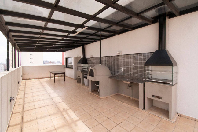 Imagem Apartamento com 1 Quarto para Alugar, 37 m² em Cidade Monções - São Paulo Imagem Apartamento com 1 Quarto para Alugar, 37 m² em Cidade Monções - São Paulo