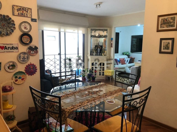 Imagem Apartamento com 2 Quartos à Venda, 85 m² em Cidade Monções - São Paulo Imagem Apartamento com 2 Quartos à Venda, 85 m² em Cidade Monções - São Paulo