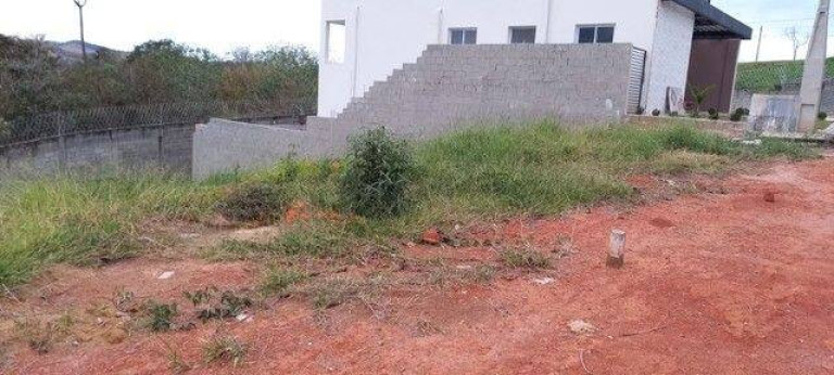 Imagem Terreno à Venda, 262 m² em Condominio Cataguá Way - Taubaté Imagem Terreno à Venda, 262 m² em Condominio Cataguá Way - Taubaté