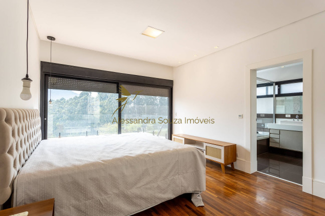 Imagem Casa com 4 Quartos à Venda, 620 m² em Vila Solaia - Barueri