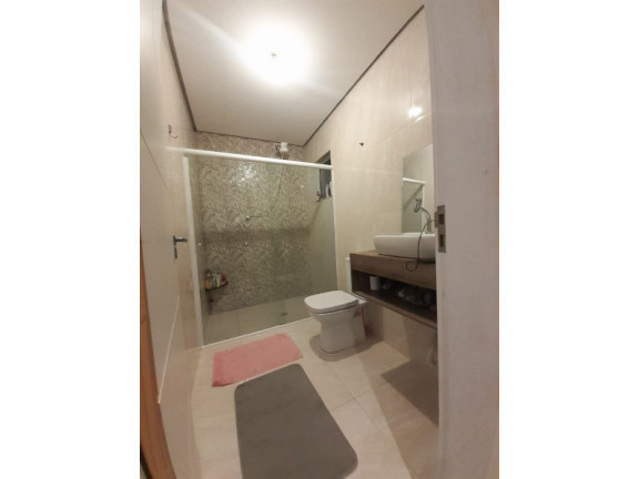 Imagem Sobrado com 3 Quartos à Venda, 320 m² em Jardim Santa Terezinha - São Paulo