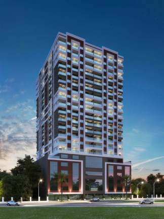 Imagem Apartamento com 2 Quartos à Venda, 94 m² em Perequê - Porto Belo Imagem Apartamento com 2 Quartos à Venda, 94 m² em Perequê - Porto Belo