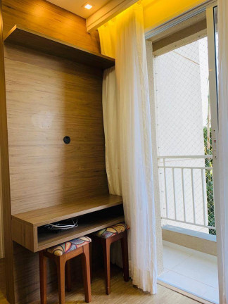 Imagem Apartamento com 2 Quartos à Venda, 47 m² em Jardim Marilu - Carapicuíba