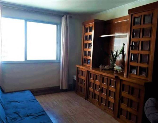 Imagem Apartamento com 3 Quartos à Venda, 82 m² em Barra Funda - São Paulo