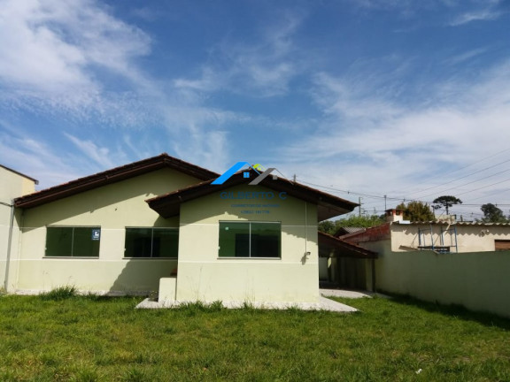 Imagem Casa com 3 Quartos à Venda, 700 m² em Atuba - Curitiba