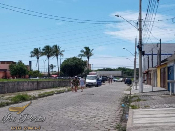 Imagem Casa com 2 Quartos à Venda, 80 m² em 37 - Mongágua 